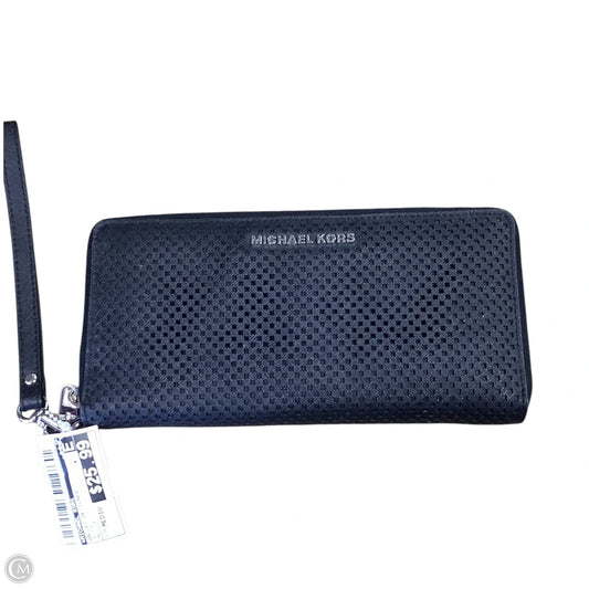 Wallet Designer By Michael Kors, Size: Medium