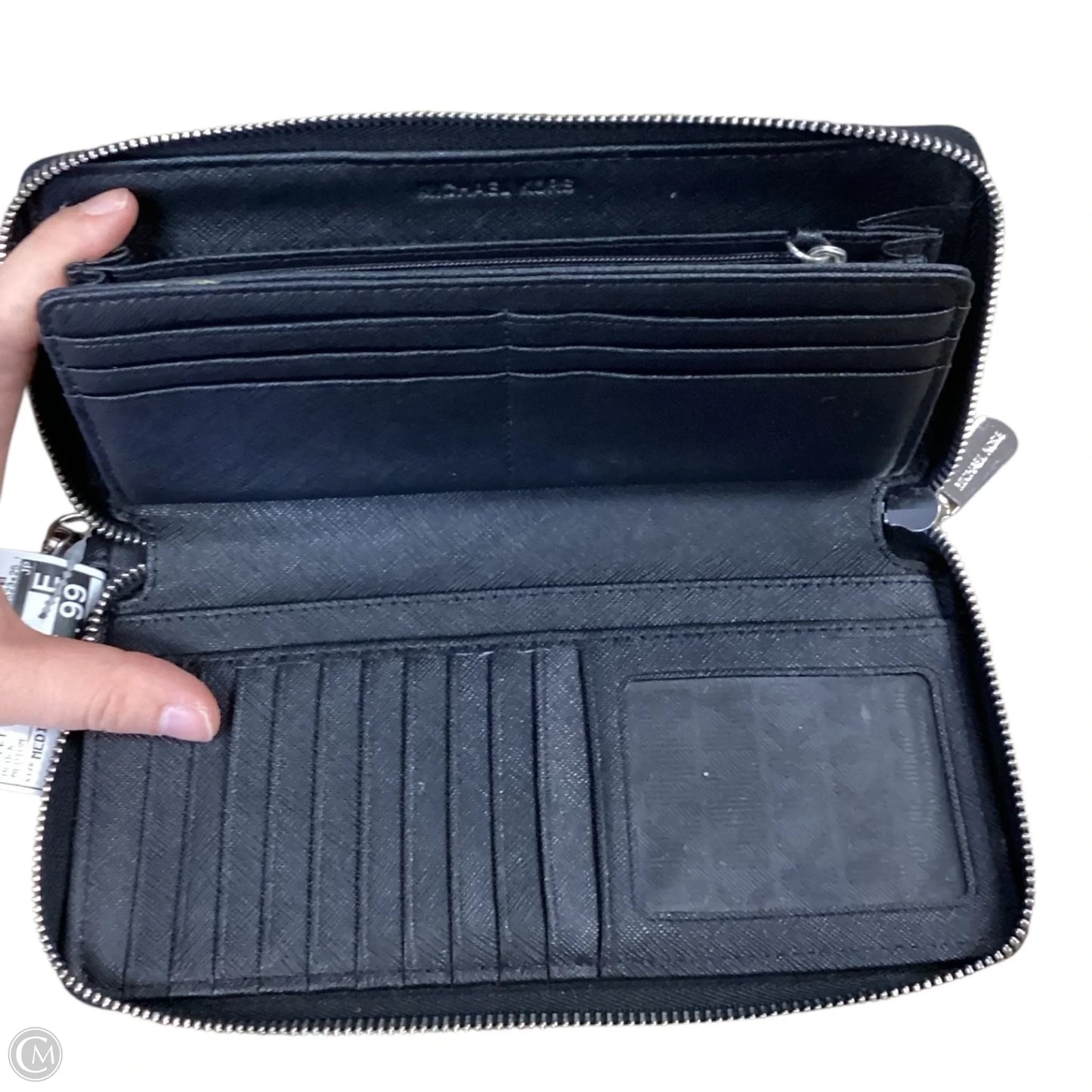 Wallet Designer By Michael Kors, Size: Medium