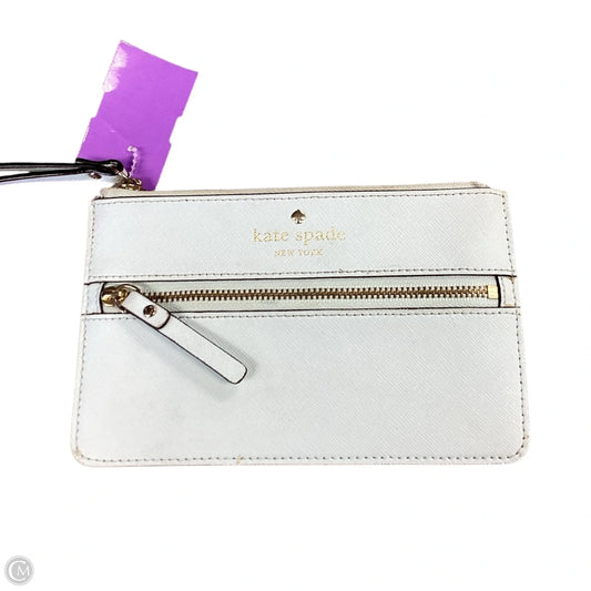 Wristlet Designer By Kate Spade, Size: Small