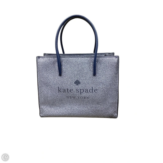 Handbag Designer By Kate Spade, Size: Medium