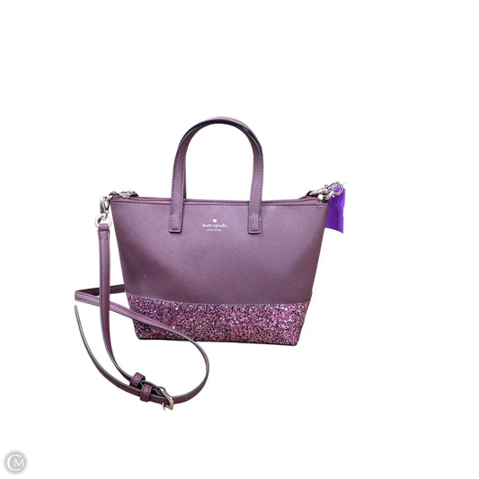 Handbag Designer By Kate Spade, Size: Medium