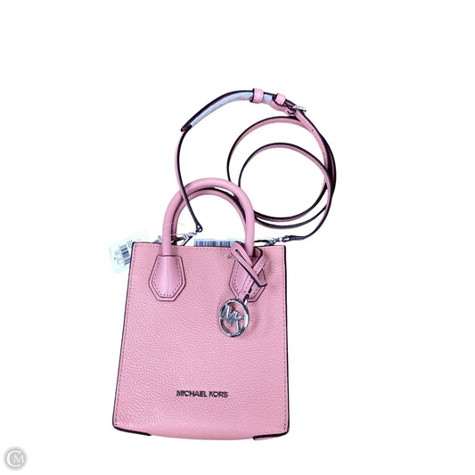 Handbag Designer By Michael Kors, Size: Small