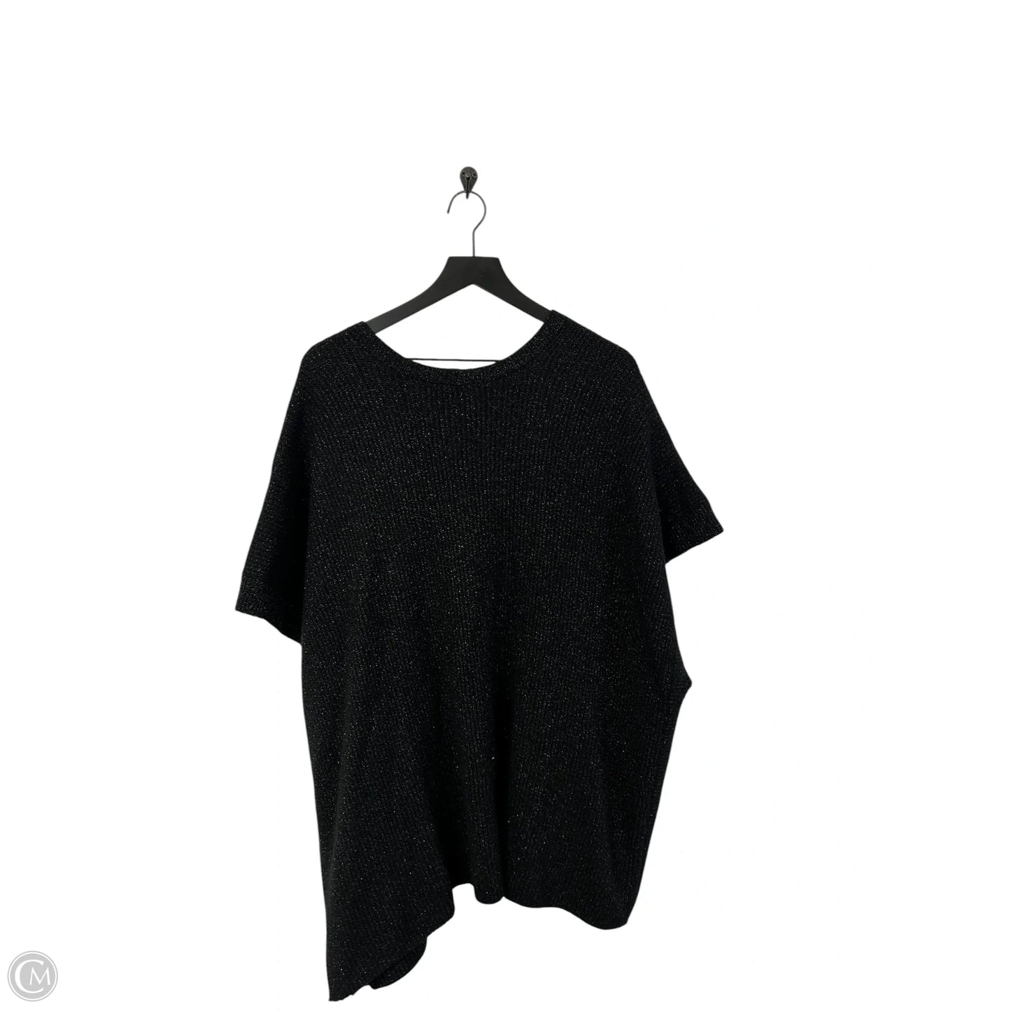 Sweater Cardigan By Cabi In Black, Size: S