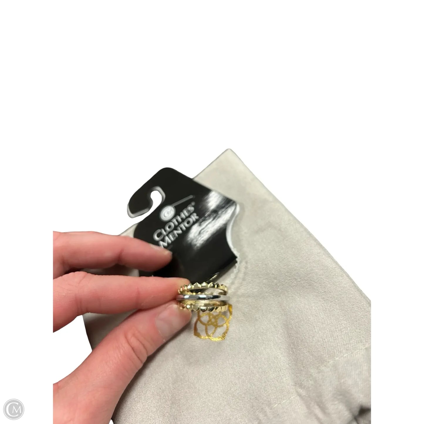 Ring Stackable By Kendra Scott