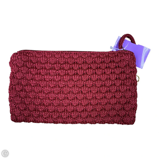 Wristlet By Sakroots, Size: Small