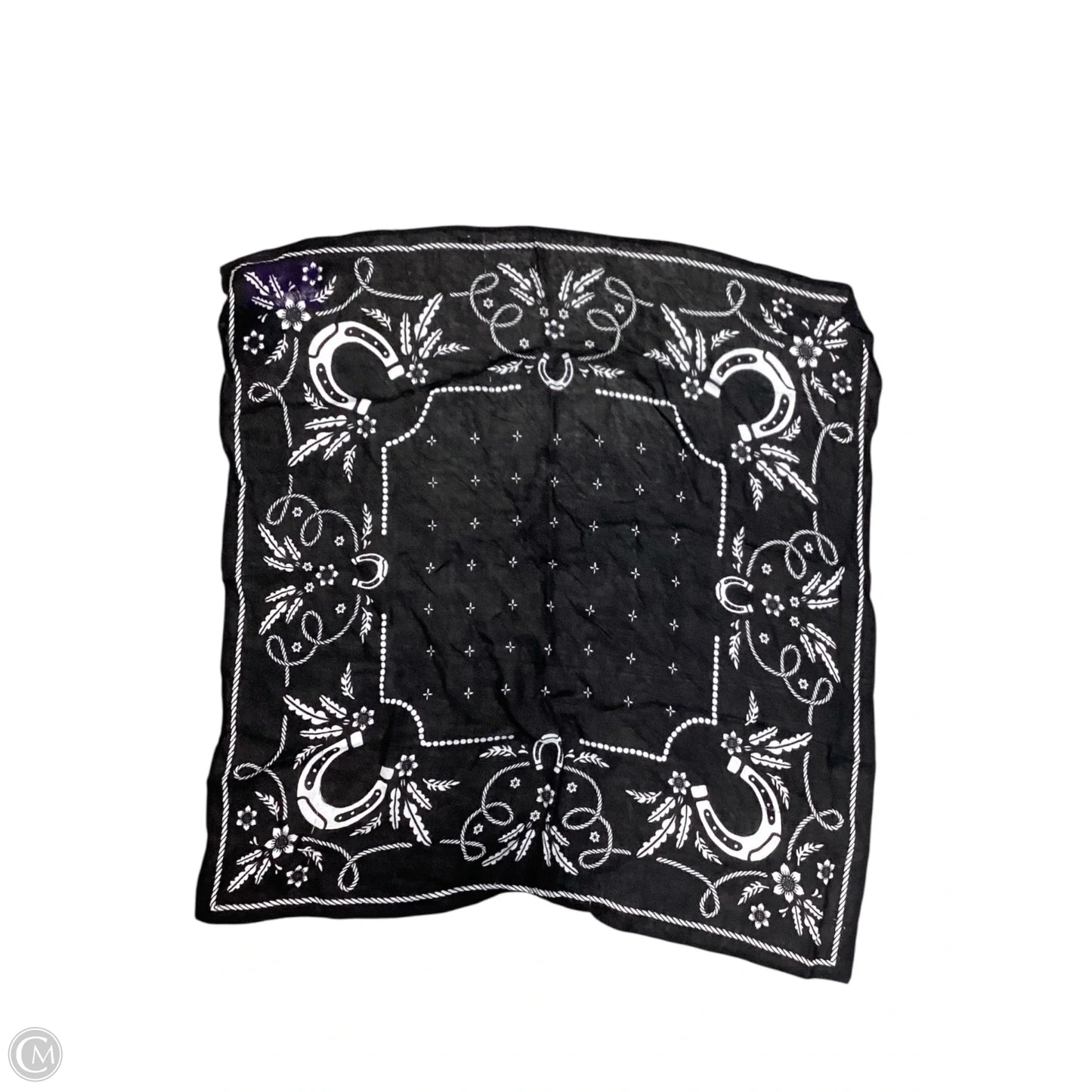Scarf Square By Clothes Mentor