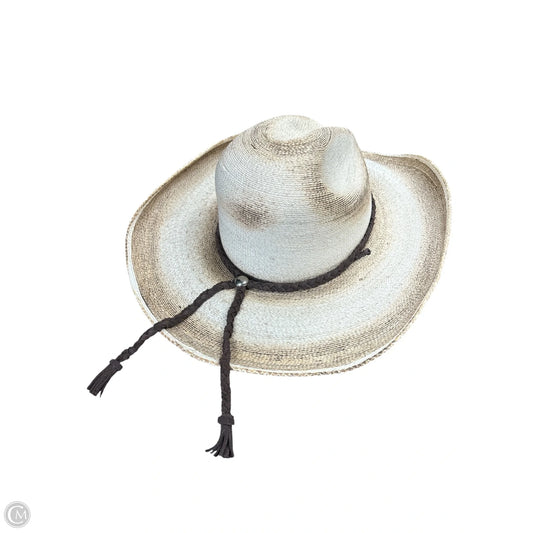 Hat Cowgirl By Cmb