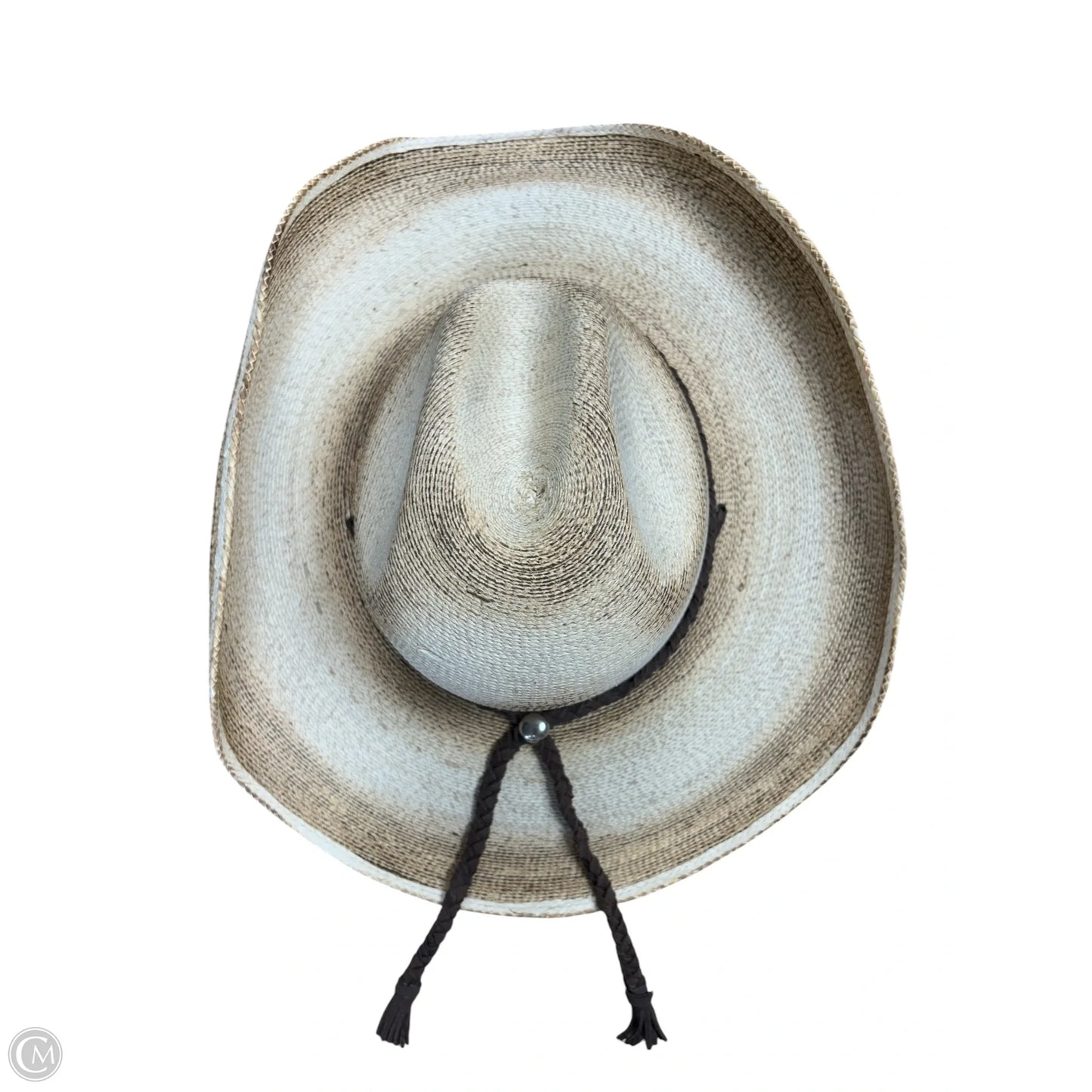 Hat Cowgirl By Cmb