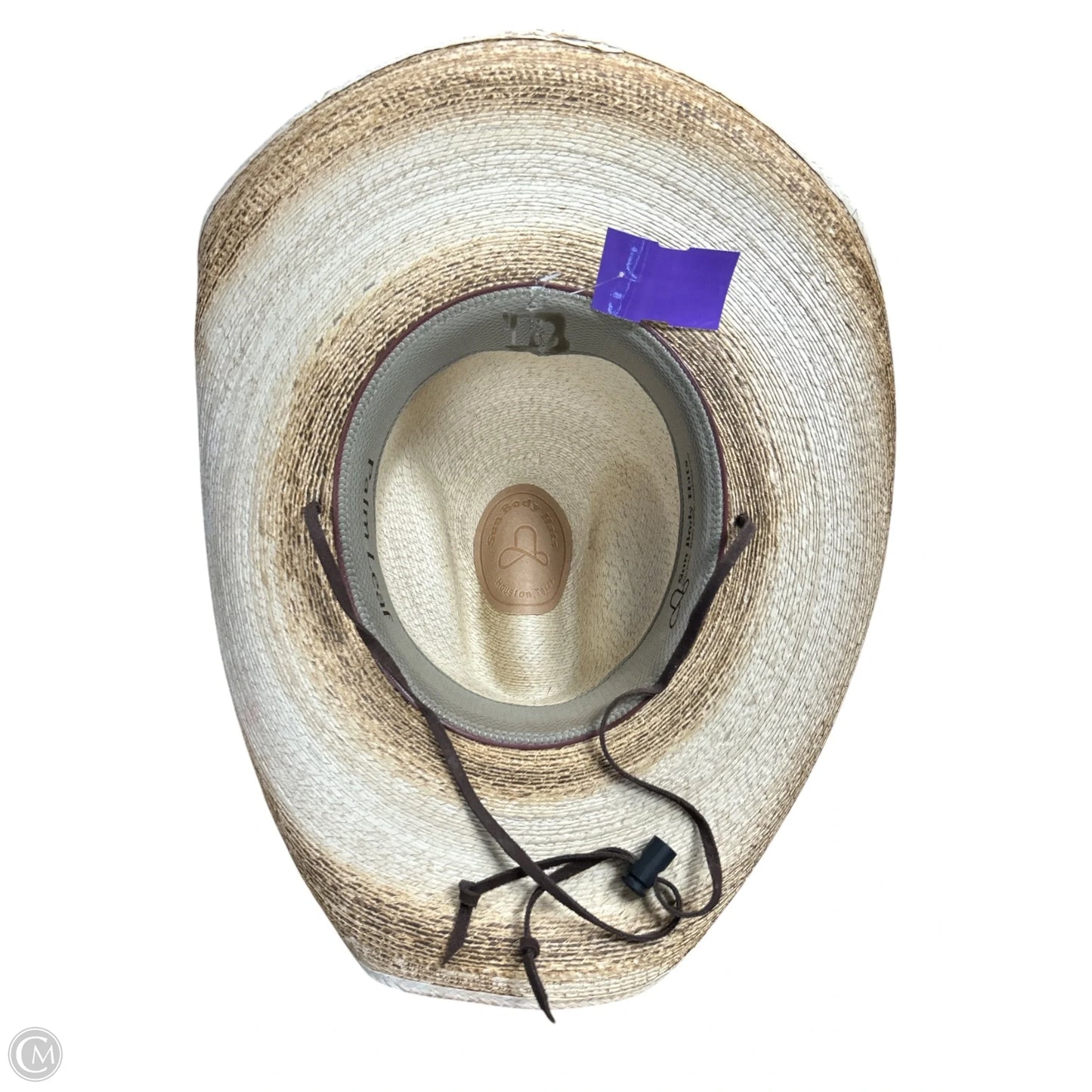 Hat Cowgirl By Cmb