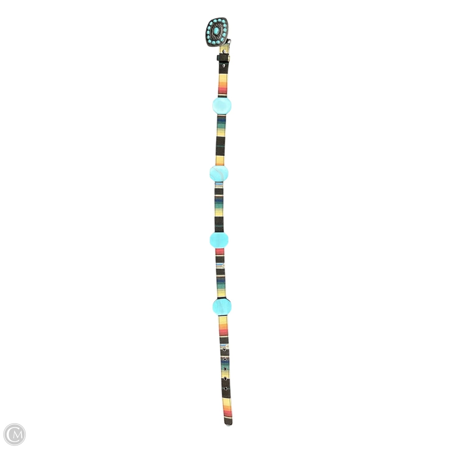 Belt Leather By Cmb, Size: