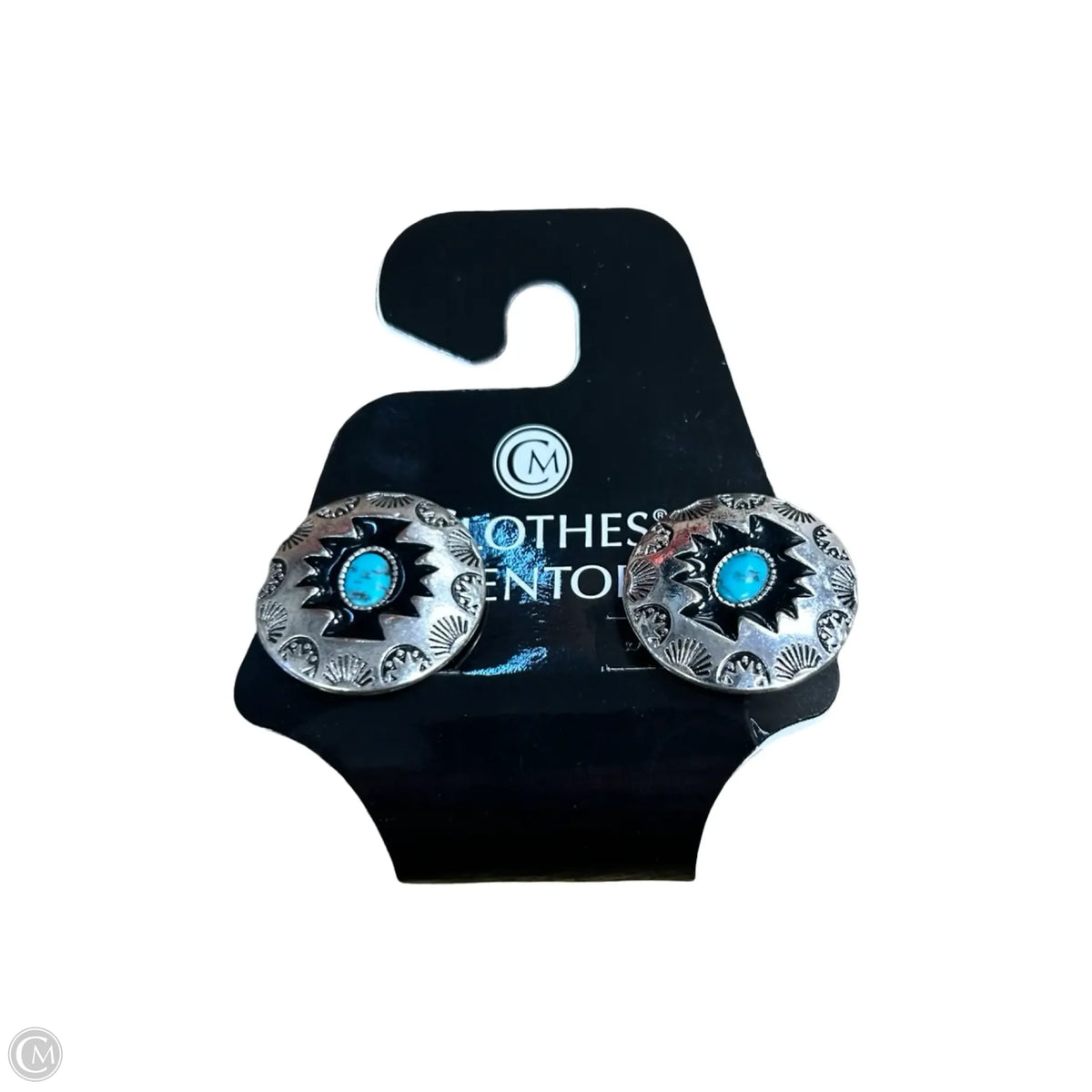Earrings Statement By Clothes Mentor