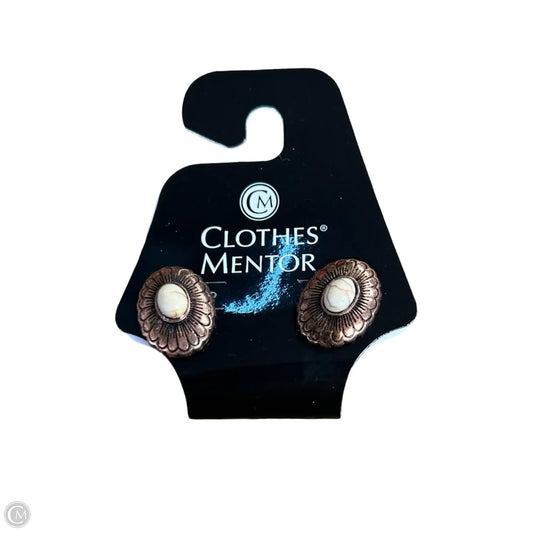 Earrings Stud By Clothes Mentor