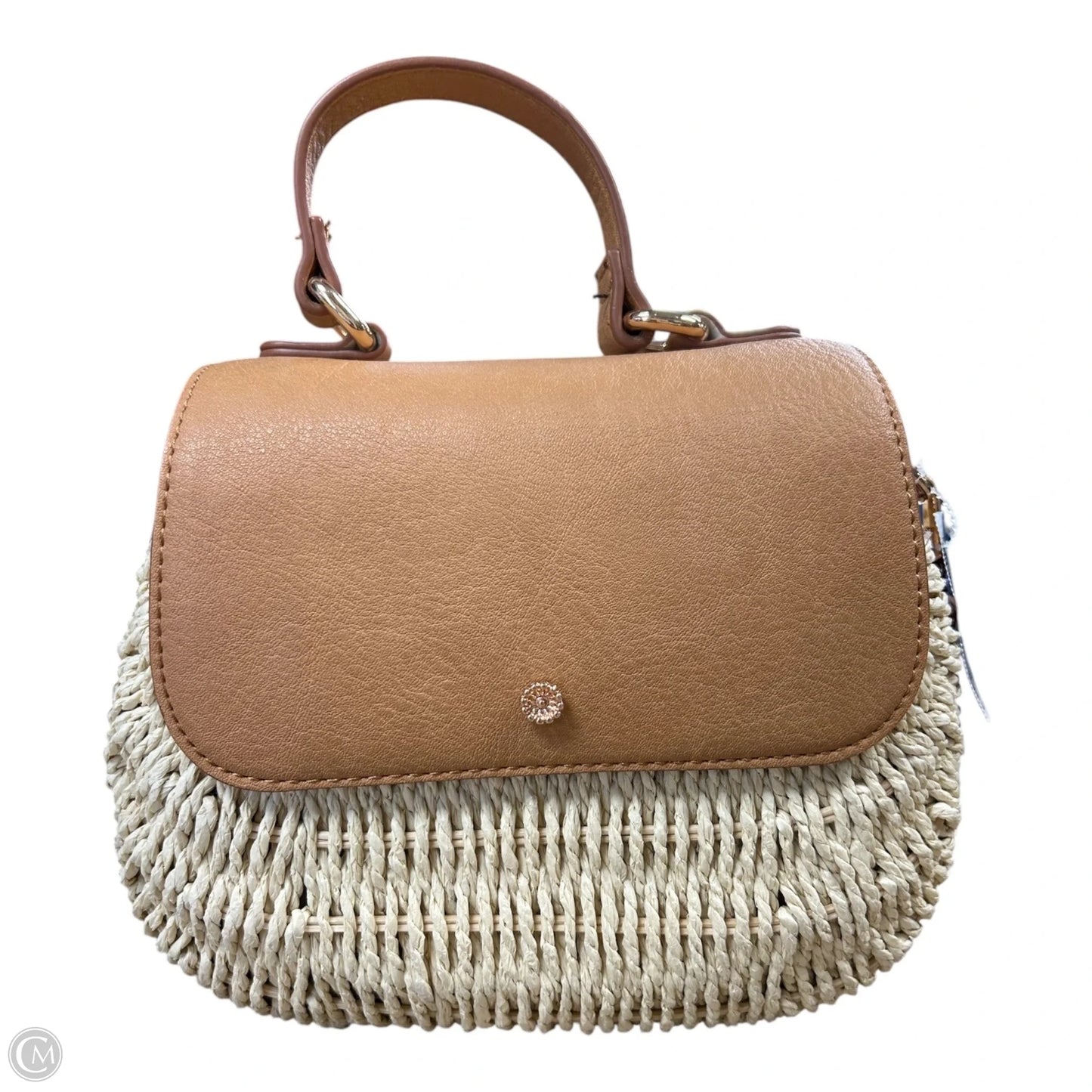 Handbag By Lc Lauren Conrad, Size: Medium