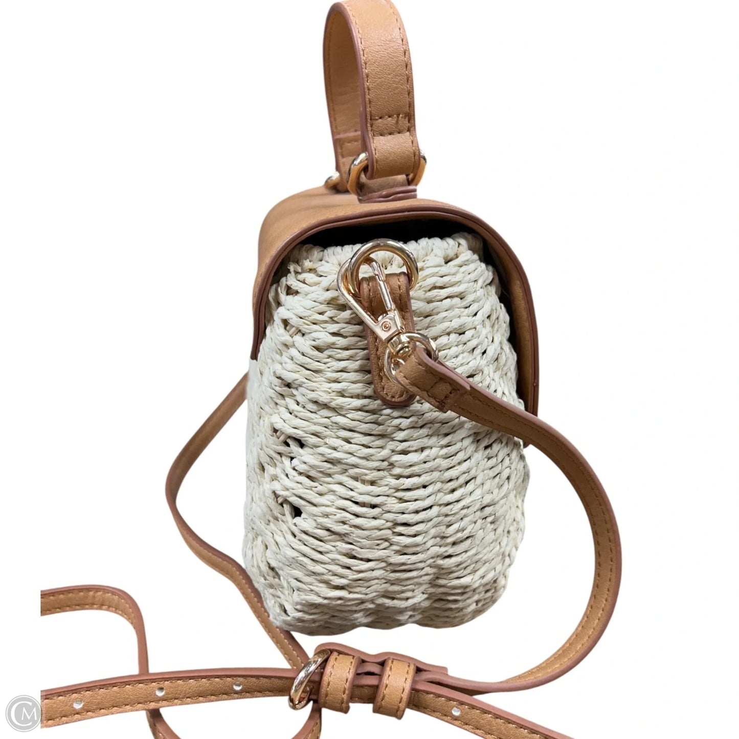 Handbag By Lc Lauren Conrad, Size: Medium