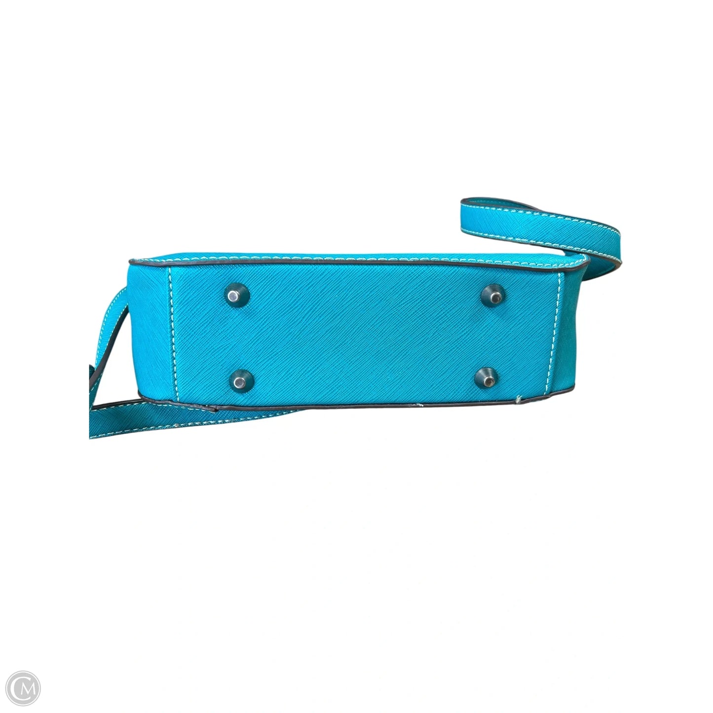 Handbag By Montana West, Size: Medium