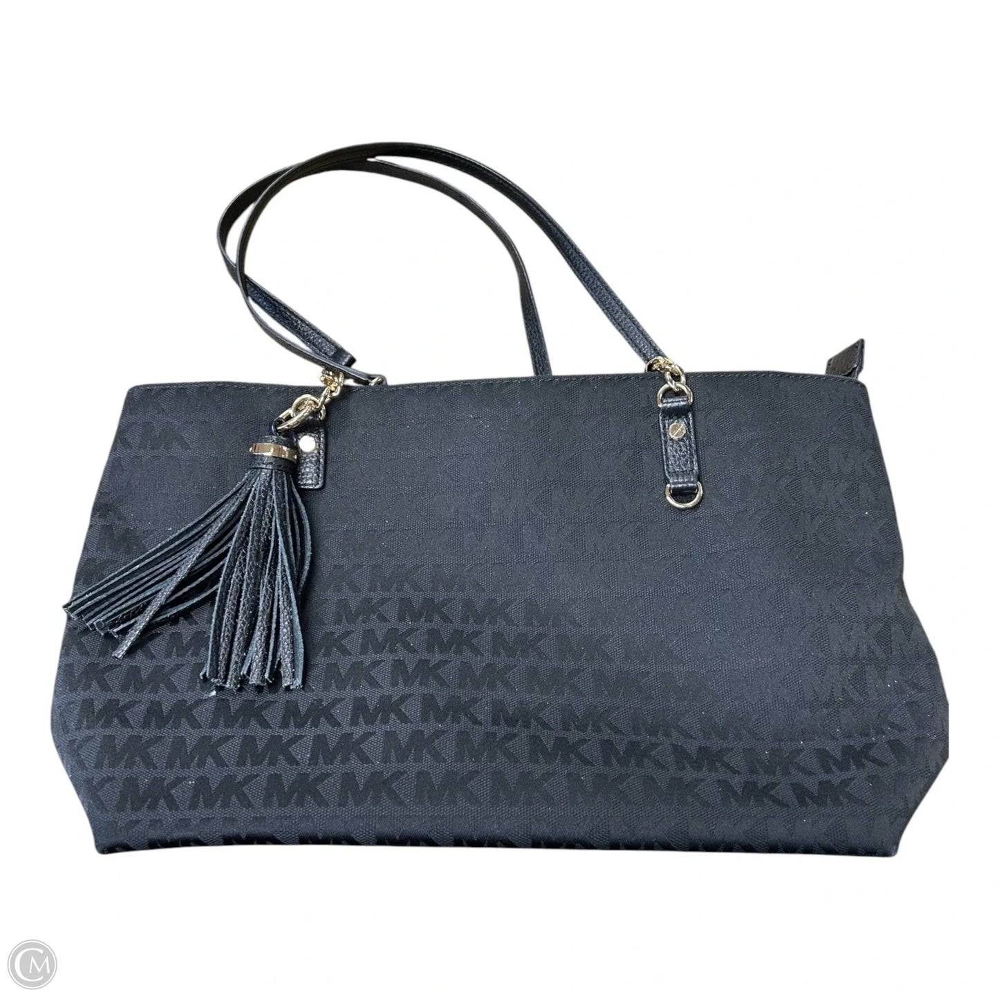 Handbag Designer By Michael Kors, Size: Medium