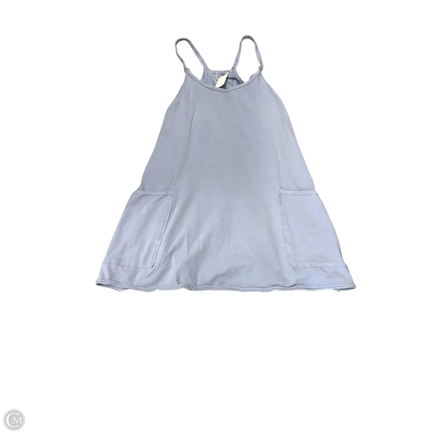 Romper By Free People In Blue, Size: L