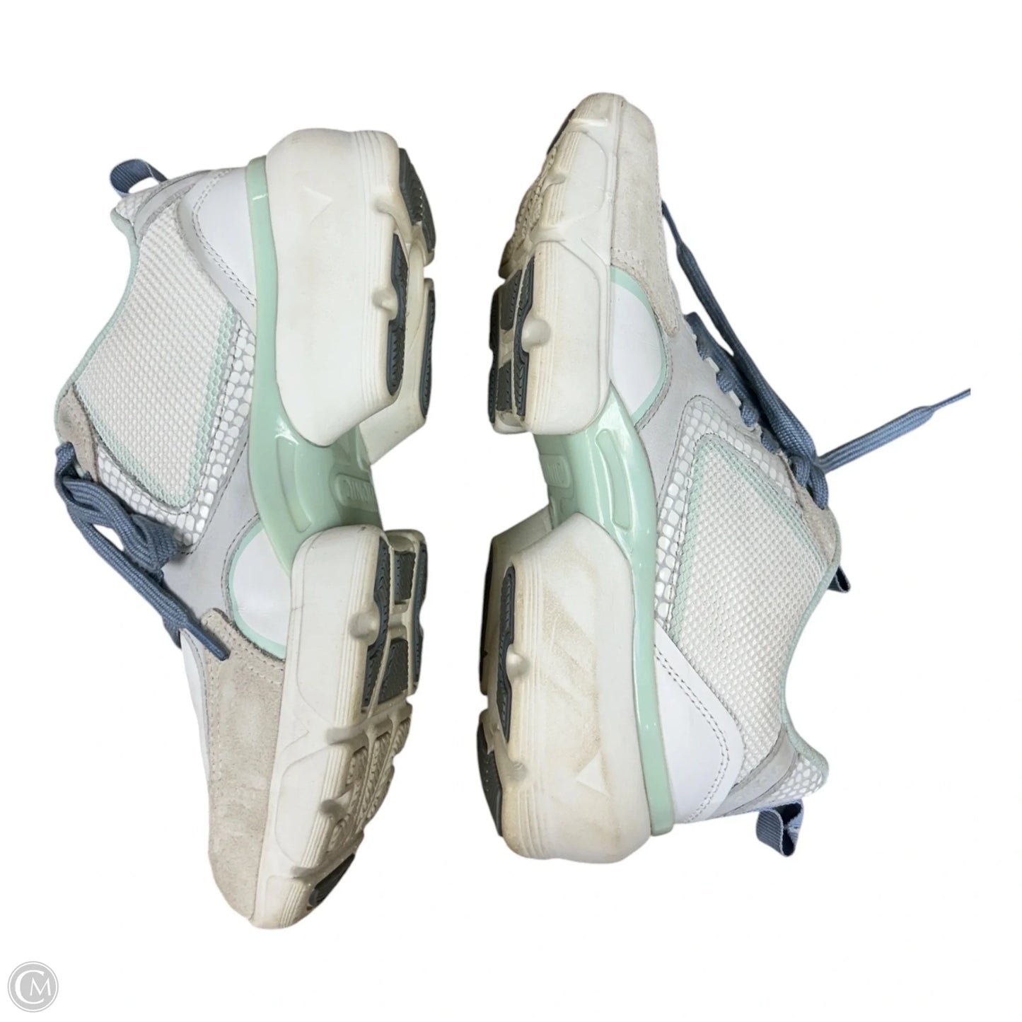 Shoes Athletic By Vionic In White, Size: 7