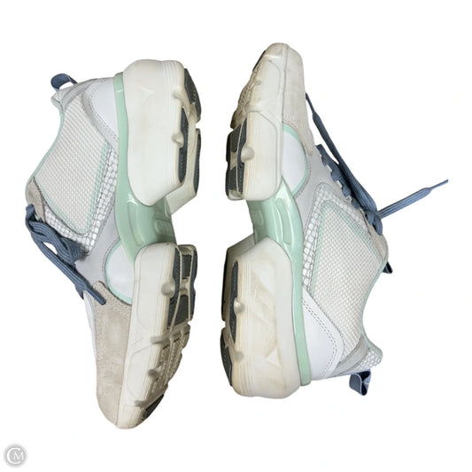 Shoes Athletic By Vionic In White, Size: 7