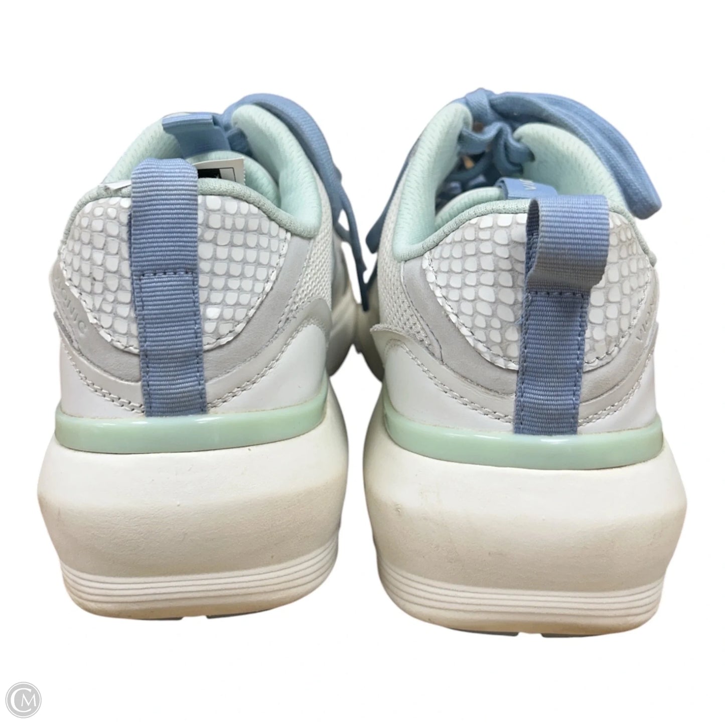 Shoes Athletic By Vionic In White, Size: 7