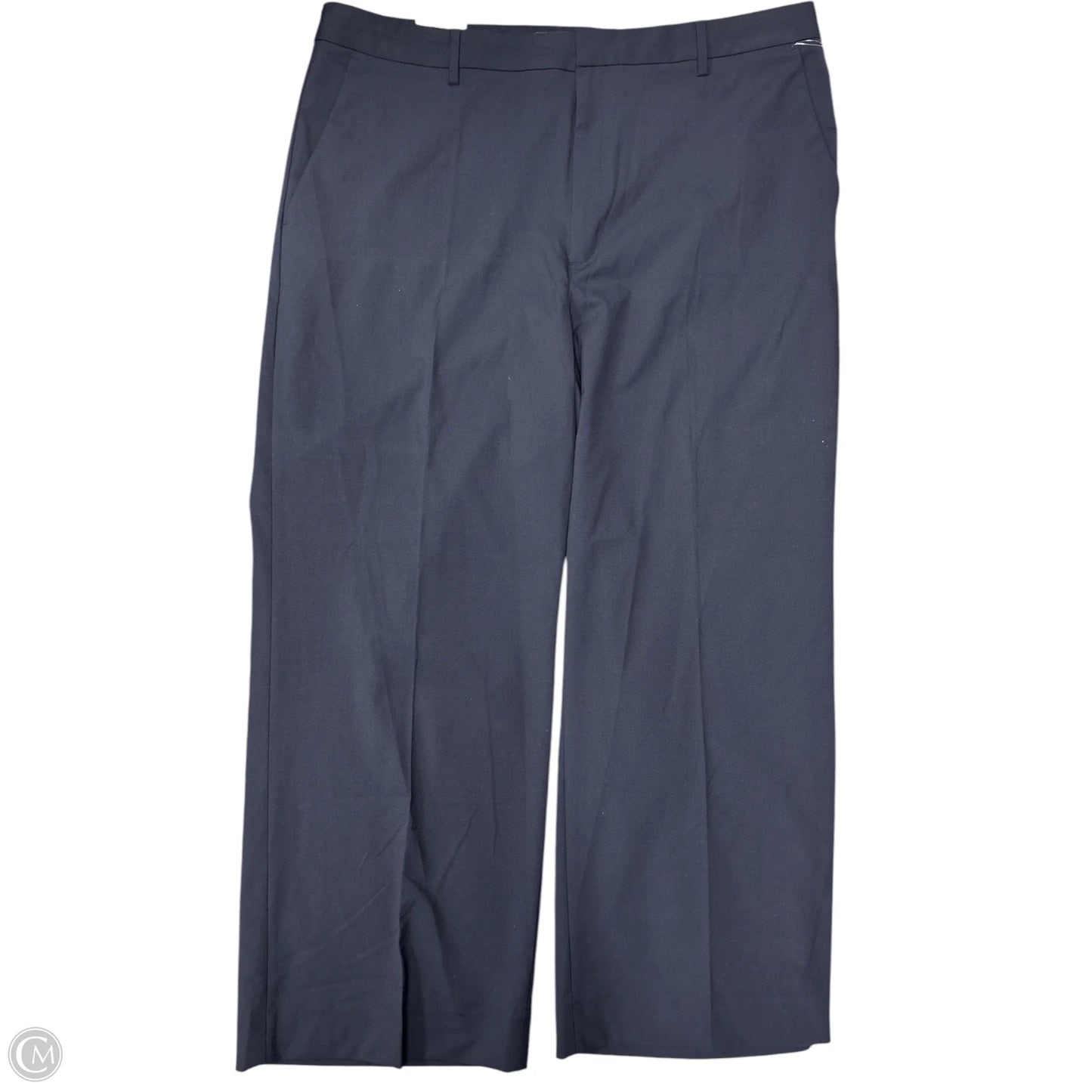 Pants Dress By Banana Republic In Navy, Size: 20