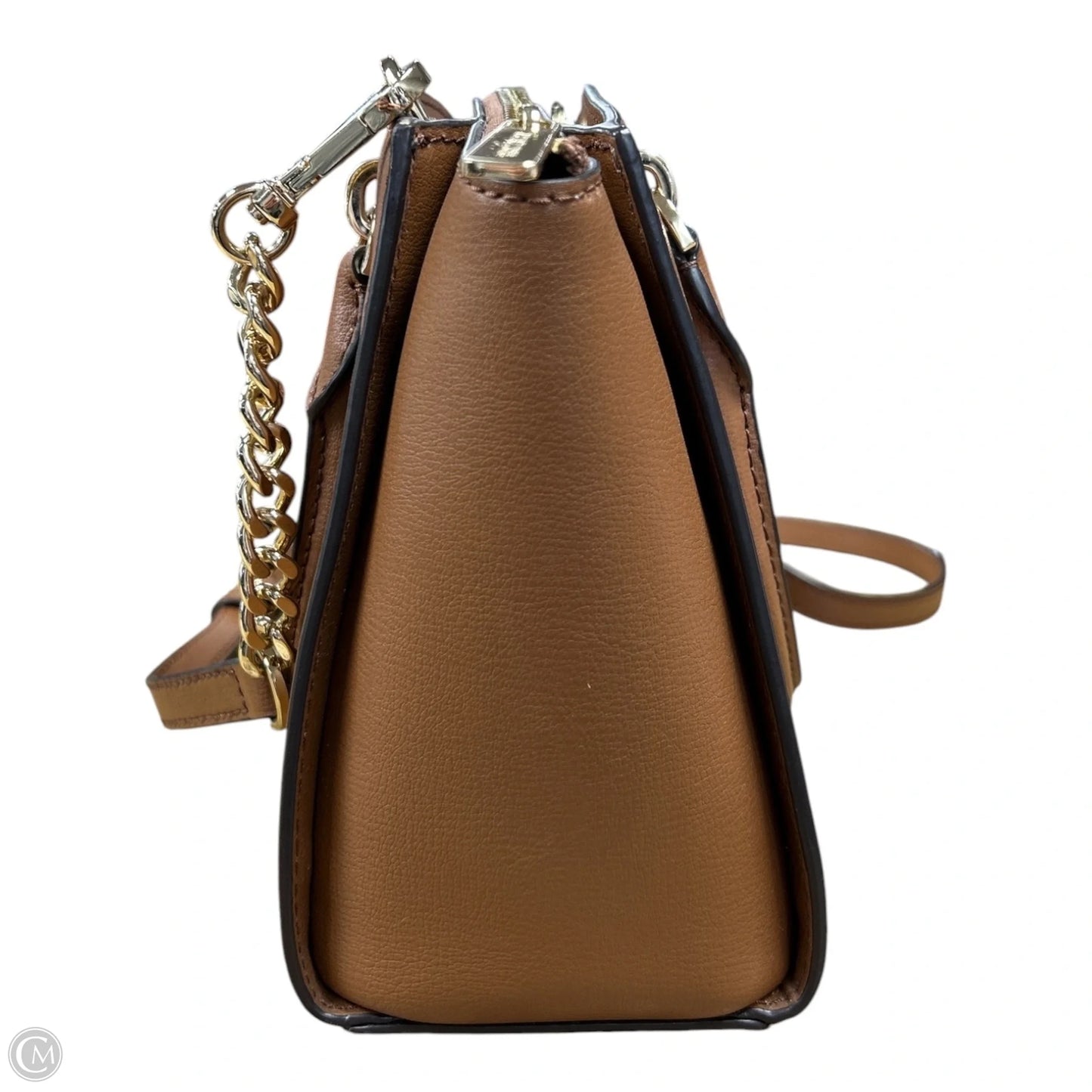 Handbag Designer By Michael Kors, Size: Small