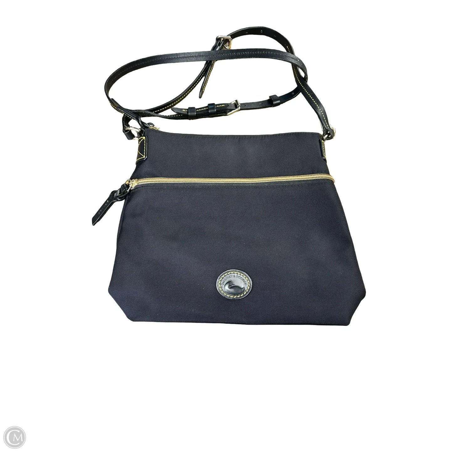 Handbag Designer By Dooney And Bourke, Size: Medium