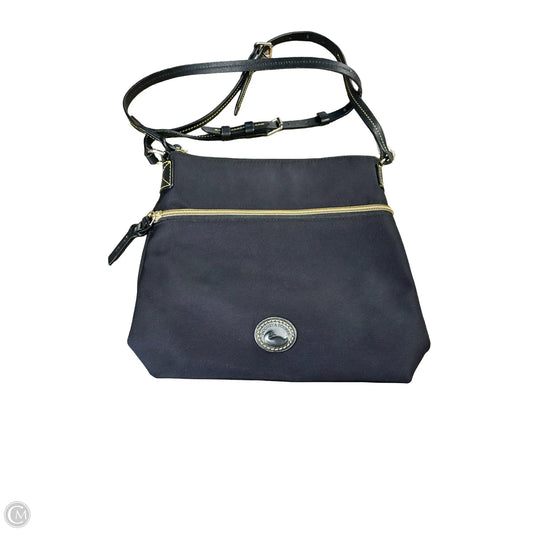 Handbag Designer By Dooney And Bourke, Size: Medium