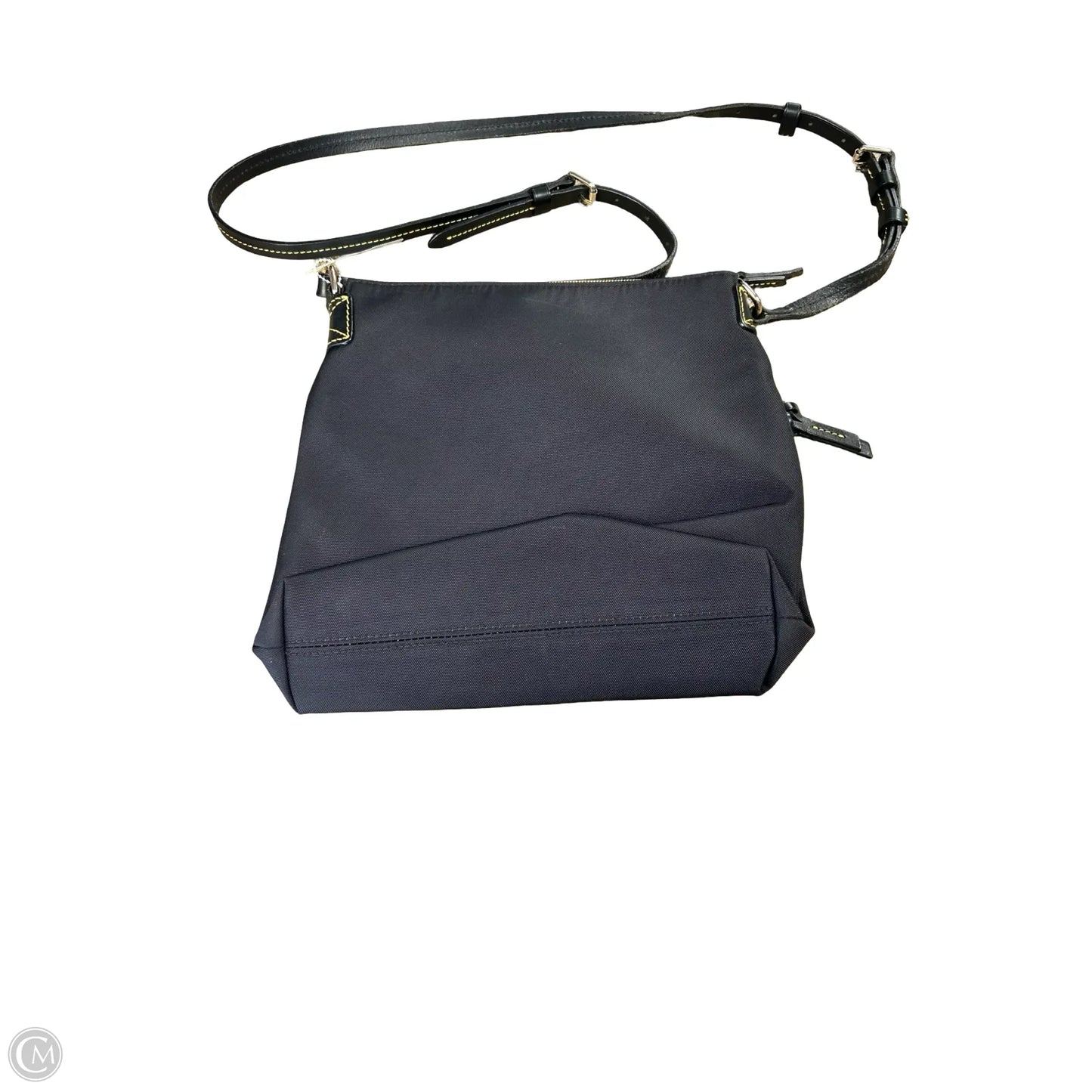 Handbag Designer By Dooney And Bourke, Size: Medium