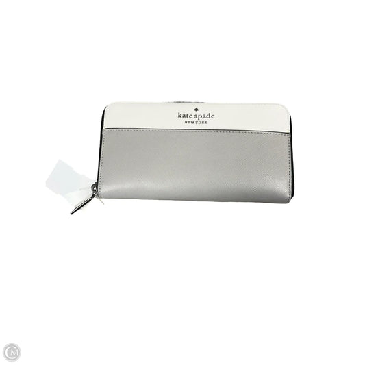 Wallet Designer By Kate Spade, Size: Medium
