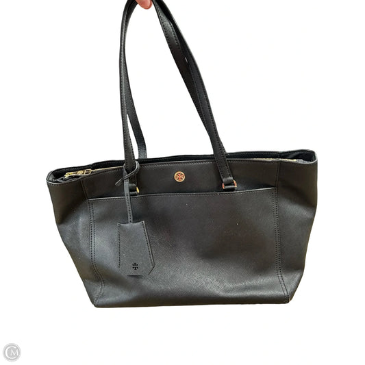 Handbag Designer By Tory Burch, Size: Medium