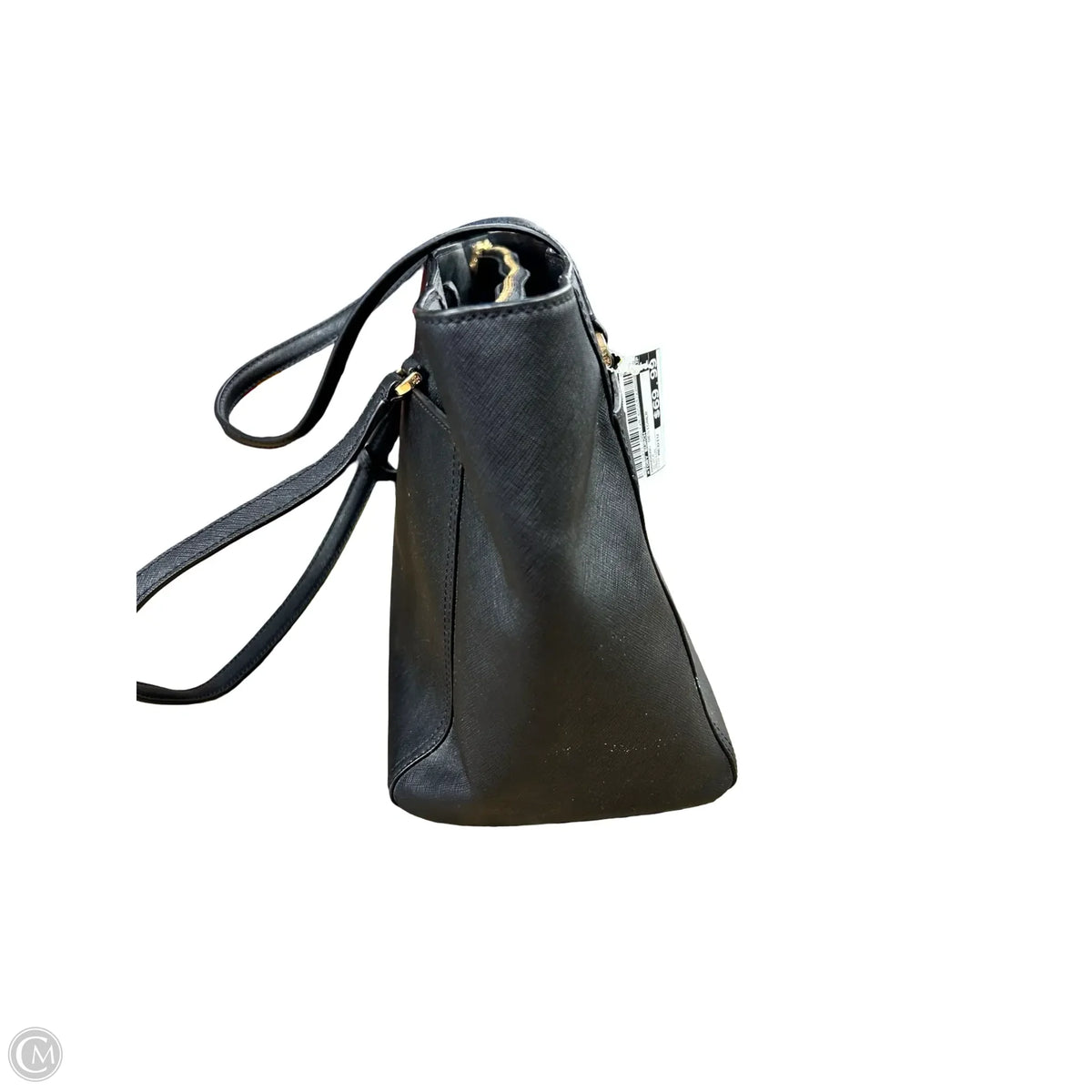 Handbag Designer By Tory Burch, Size: Medium