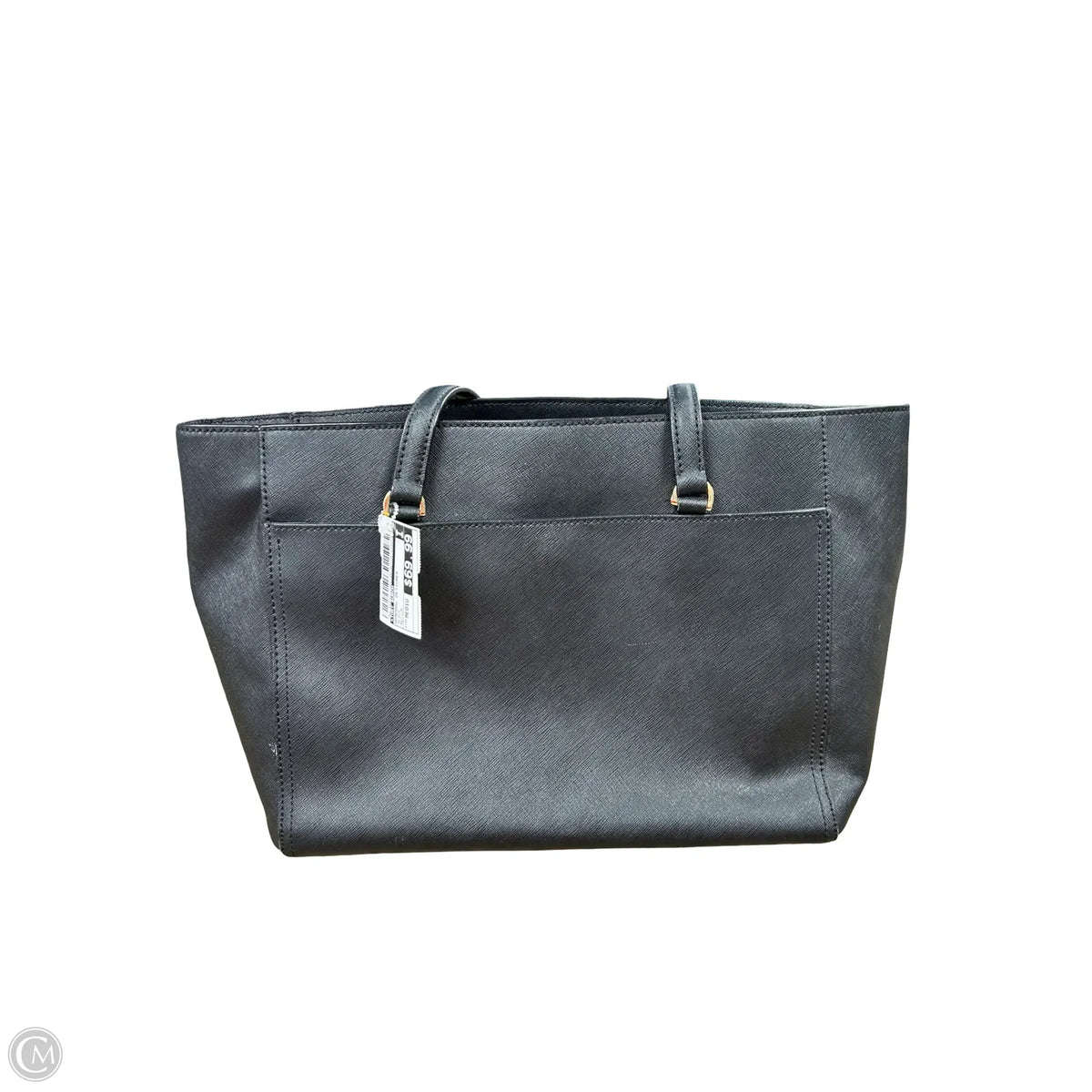 Handbag Designer By Tory Burch, Size: Medium