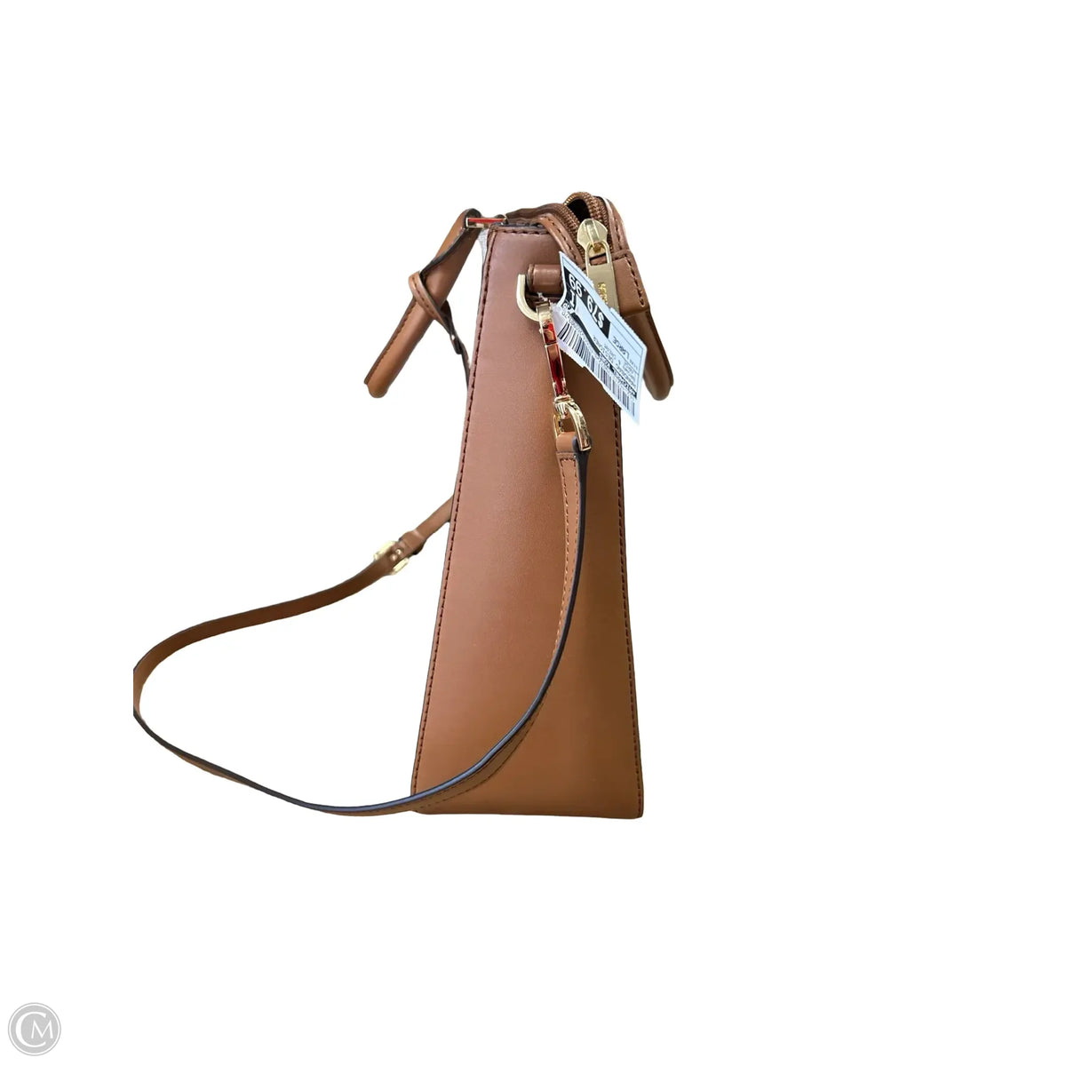 Handbag Designer By Michael Kors, Size: Large