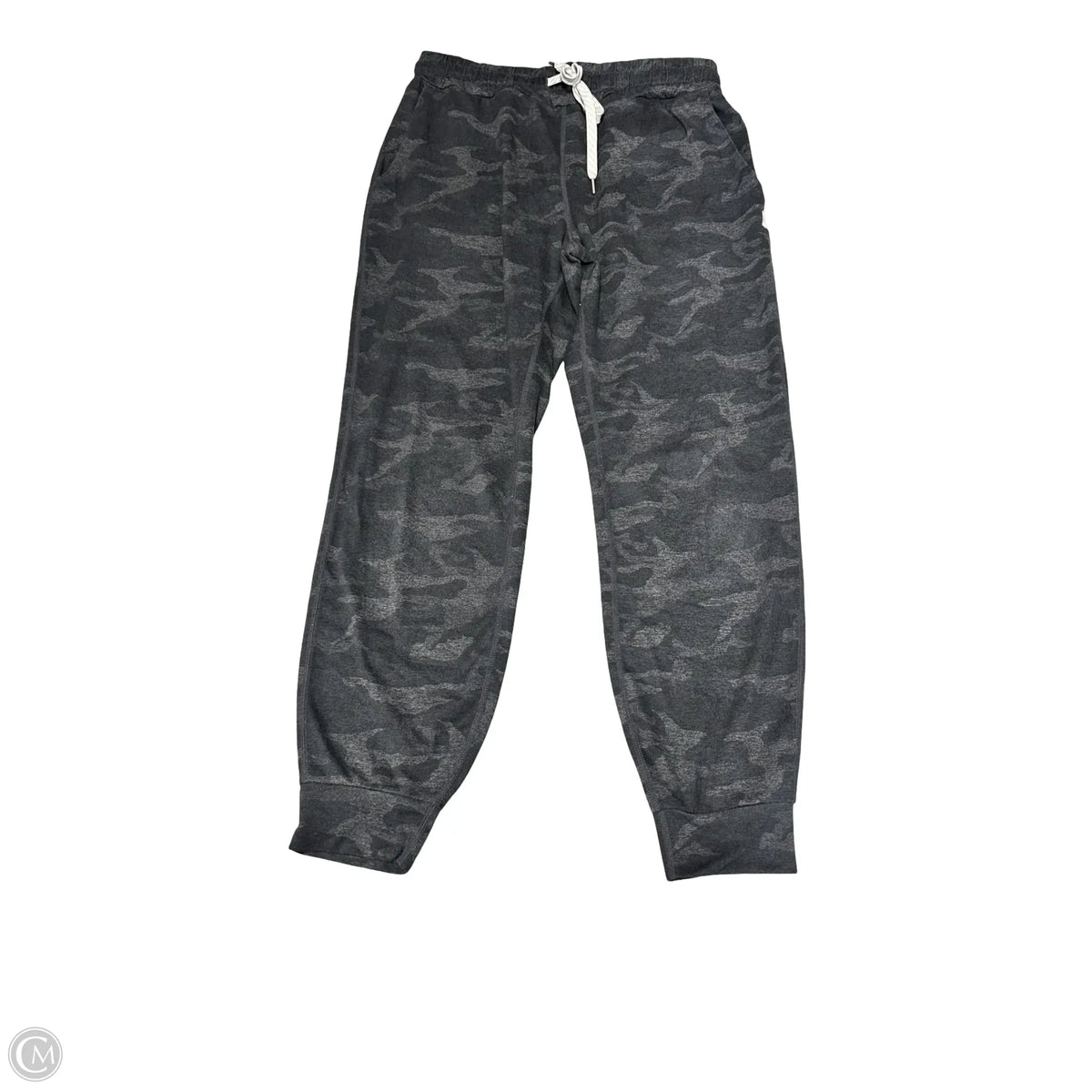Athletic Pants By Vuori In Grey, Size: Xs