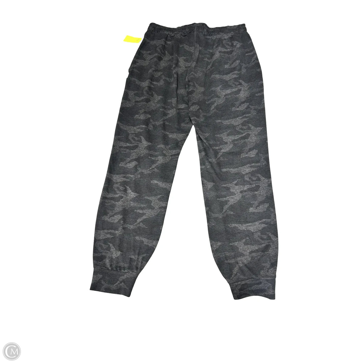 Athletic Pants By Vuori In Grey, Size: Xs