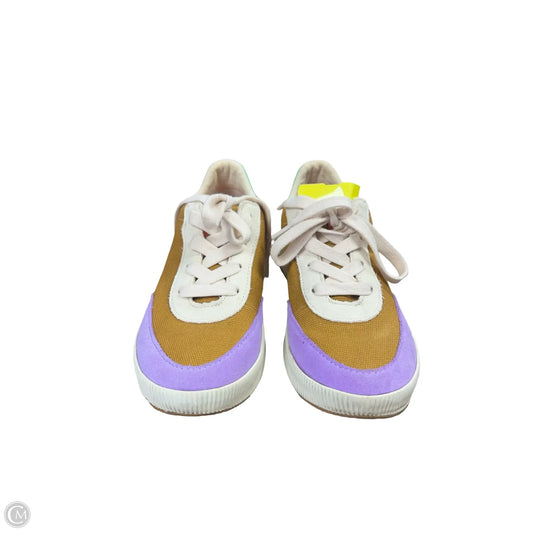 Shoes Sneakers By Sorel In Multi-colored, Size: 7