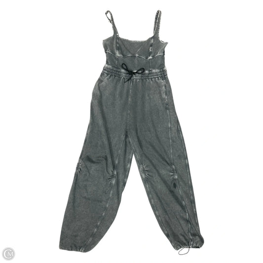 Jumpsuit By Free People In Black, Size: L