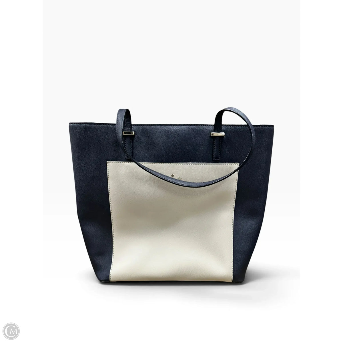 Handbag Designer By Kate Spade, Size: Large