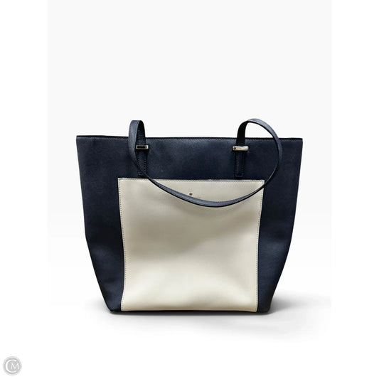Handbag Designer By Kate Spade, Size: Large