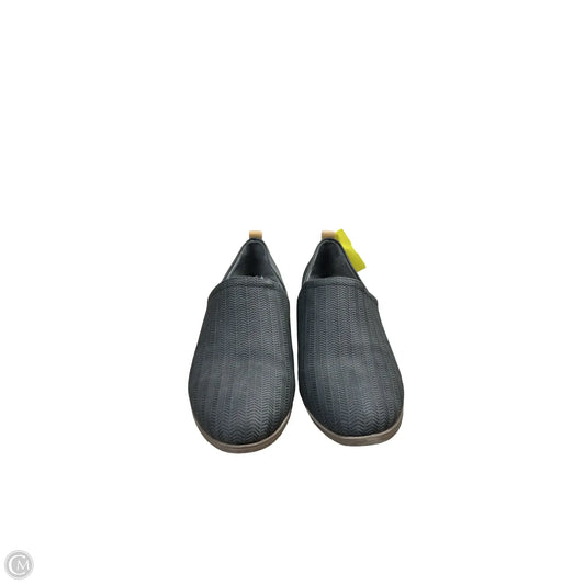 Shoes Flats By Dr Scholls In Black, Size: 8