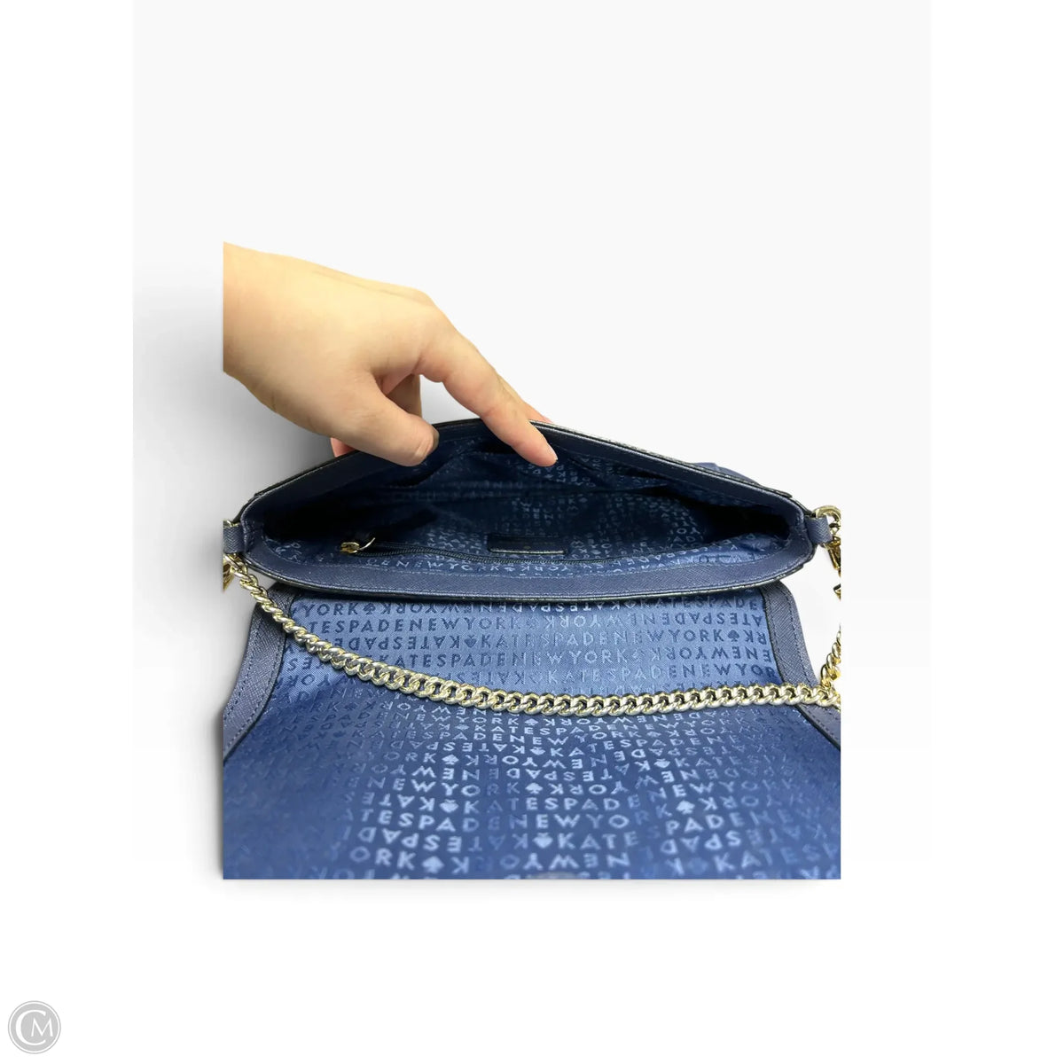Handbag Designer By Kate Spade, Size: Small