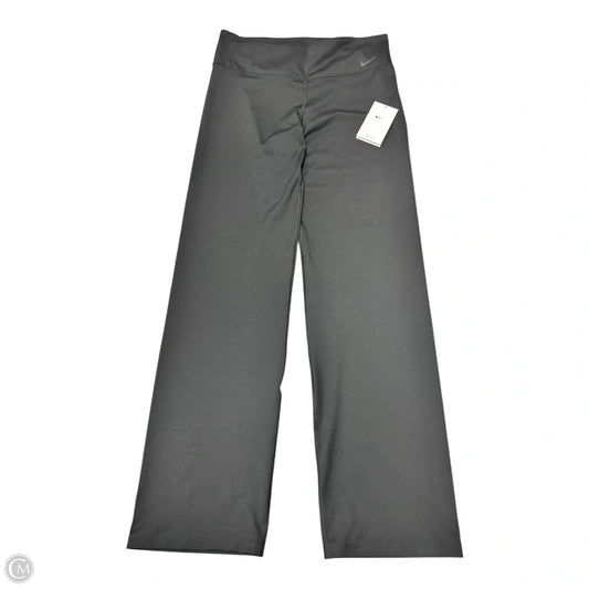 Athletic Pants By Nike Apparel In Black, Size: Xl