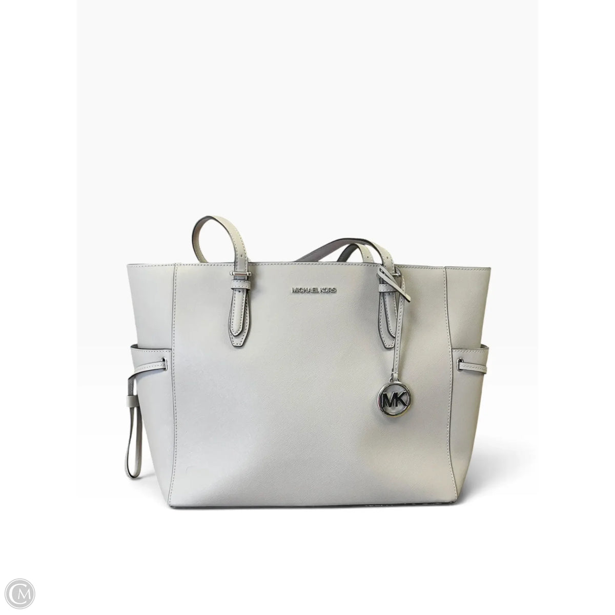 Handbag Designer By Michael Kors, Size: Large