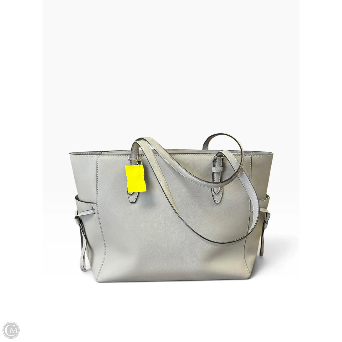 Handbag Designer By Michael Kors, Size: Large
