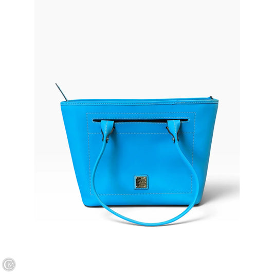 Handbag Designer By Dooney And Bourke, Size: Medium