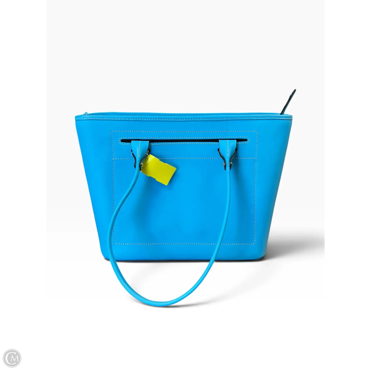 Handbag Designer By Dooney And Bourke, Size: Medium