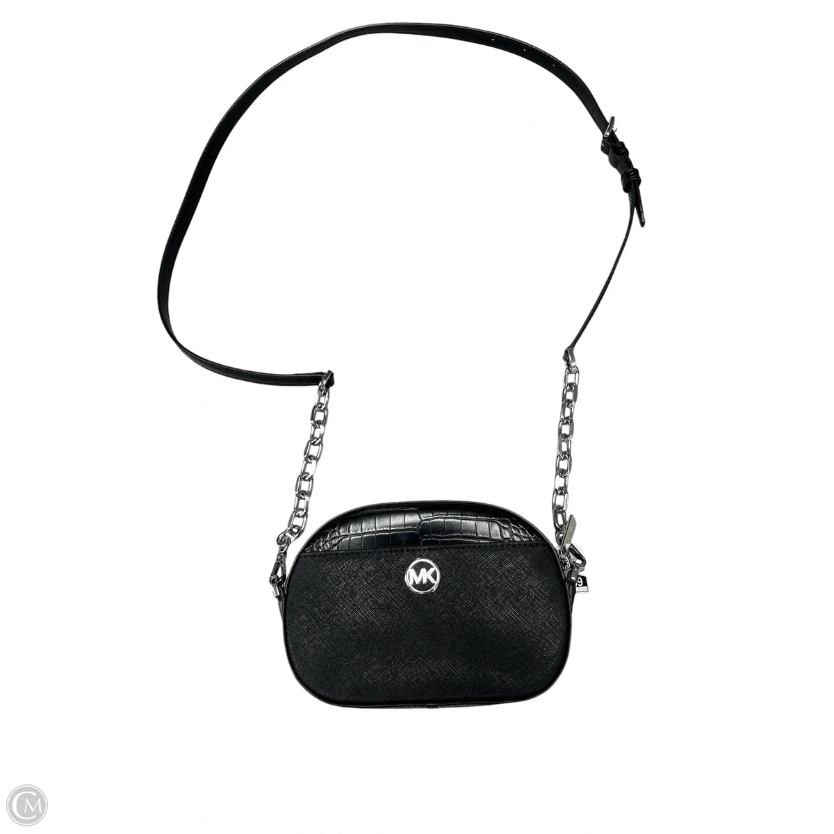 Handbag Designer By Michael Kors, Size: Small