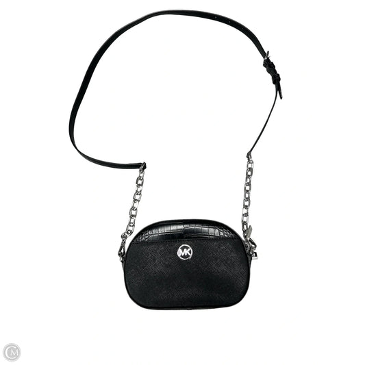 Handbag Designer By Michael Kors, Size: Small