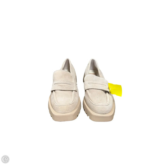 Shoes Flats By Dolce Vita In Tan, Size: 7.5